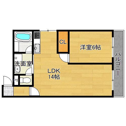 パークメゾン一刻館