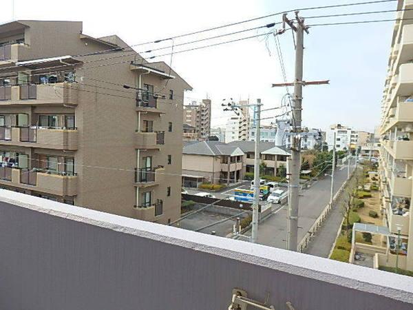 パークメゾン一刻館