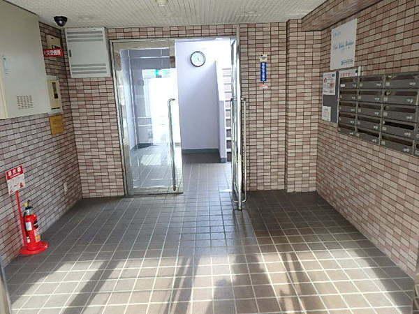 パークメゾン一刻館