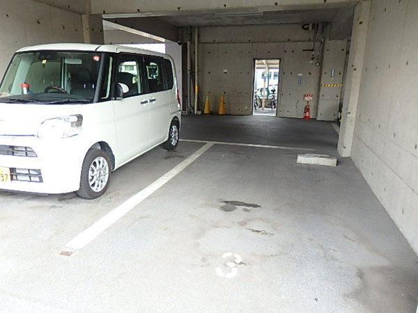 パークメゾン一刻館