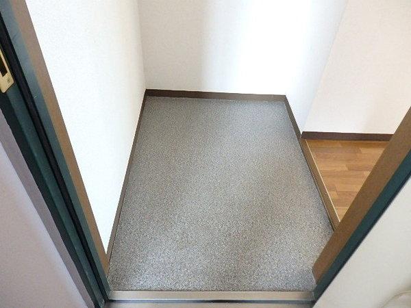 パークメゾン一刻館