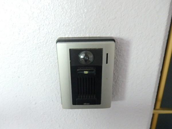 パークメゾン一刻館