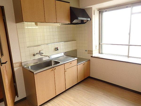 パークメゾン一刻館