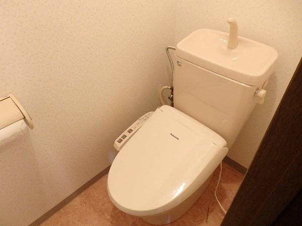 パークメゾン一刻館