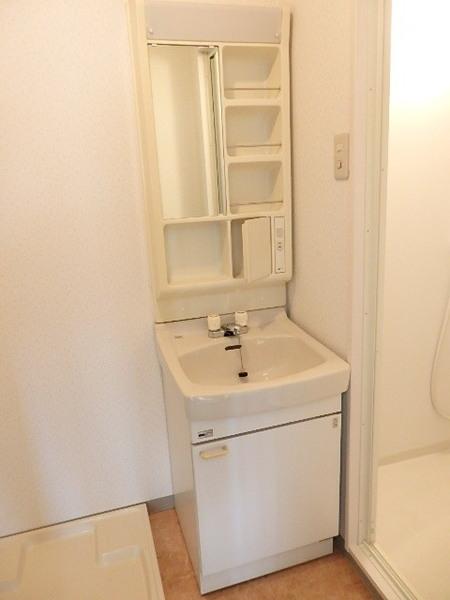 パークメゾン一刻館