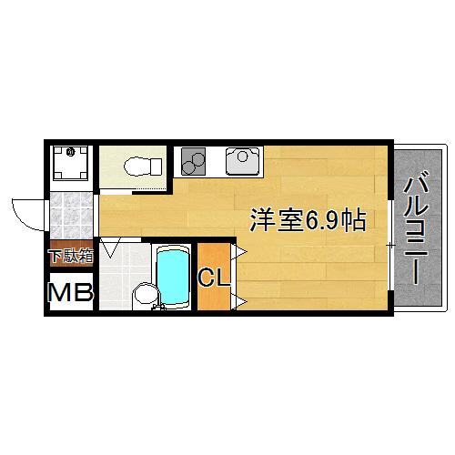 シエテ矢田