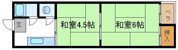 ハイム平野