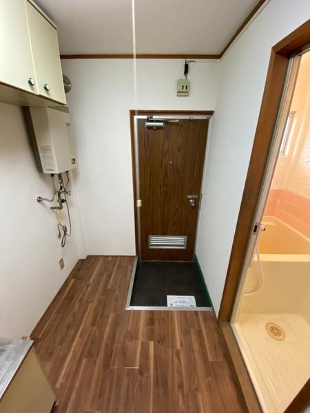 ハイム平野