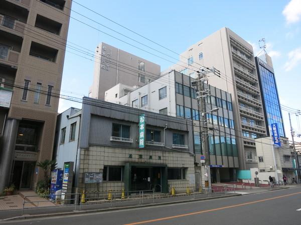 ハイム平野(松本病院)