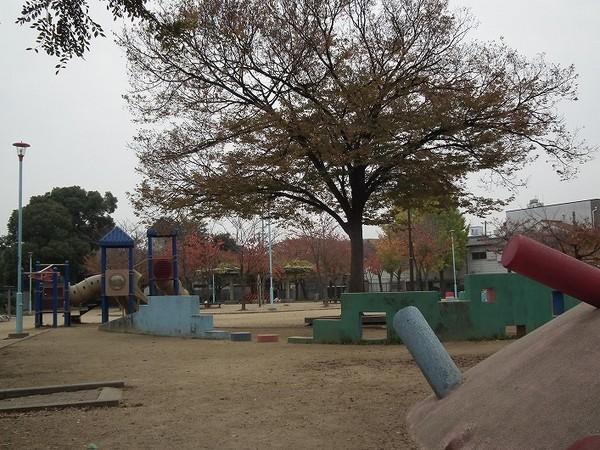 ハイム平野(杭全公園)