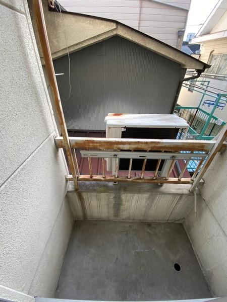 ハイム平野