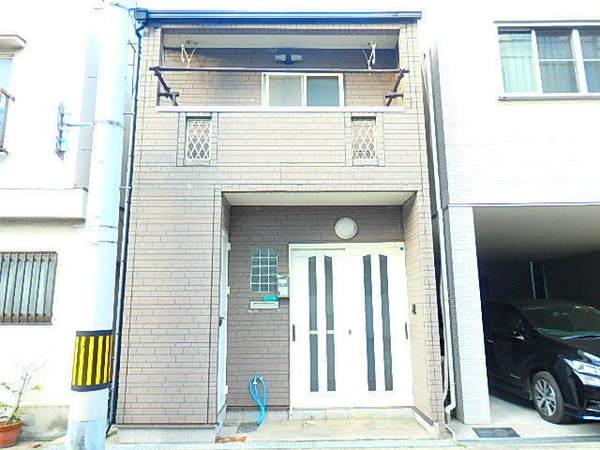 流町3丁目戸建