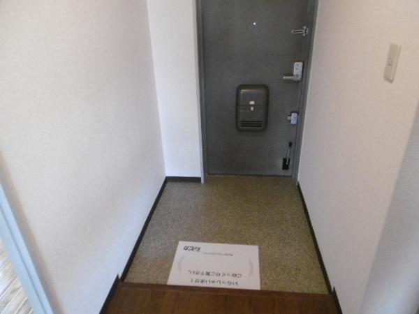 パストラル長原