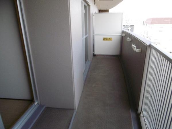 パストラル長原