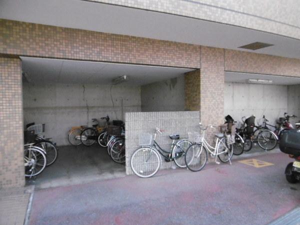パストラル長原