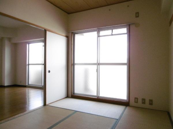 パストラル長原