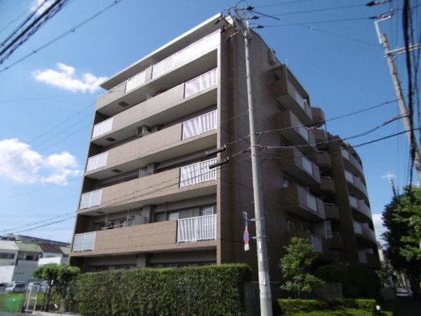 パストラル長原