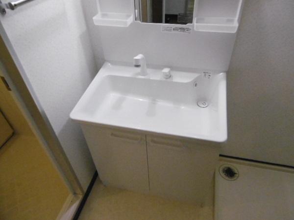 パストラル長原