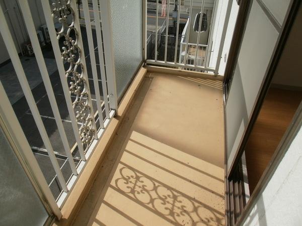 プリンスハイツＥ