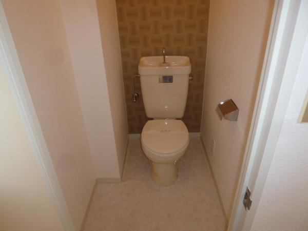 プリンスハイツＥ