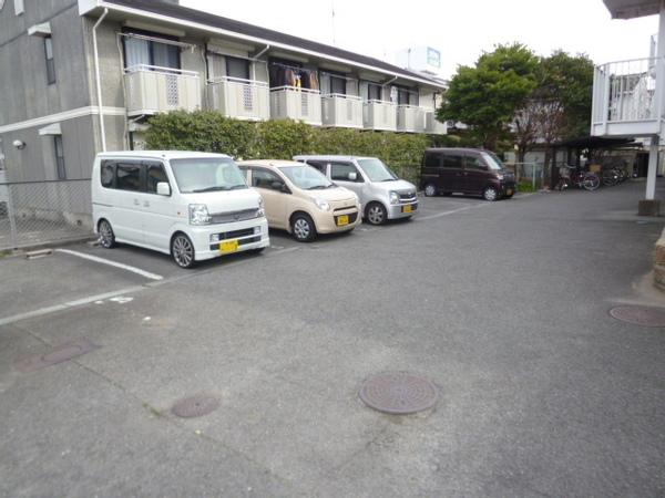 プリンスハイツＥ