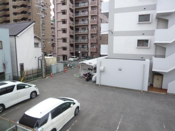 プリンスハイツＥ