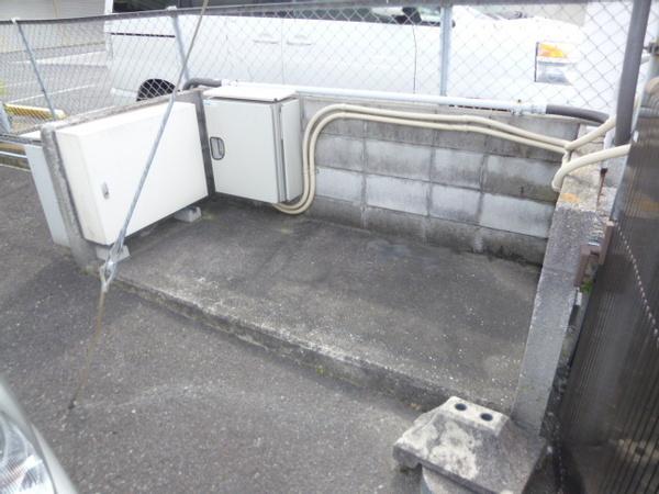 プリンスハイツＥ