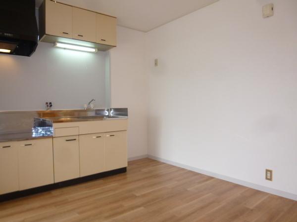 プリンスハイツＥ