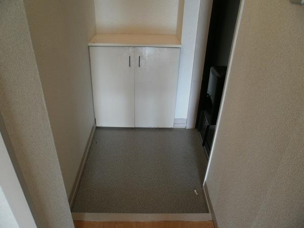 プリンスハイツＥ