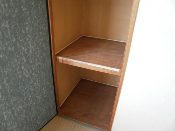 プリンスハイツＥ