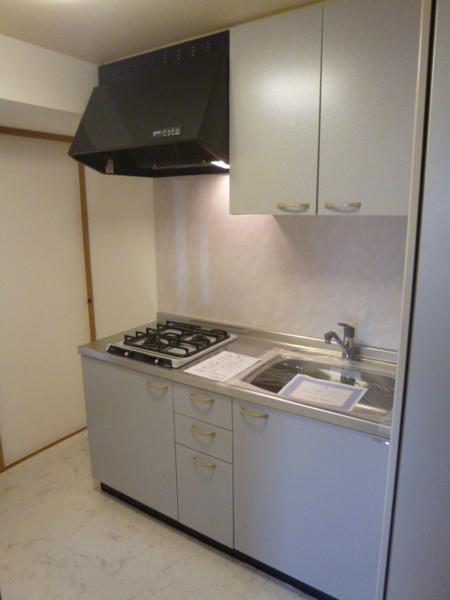 ルッツ平野