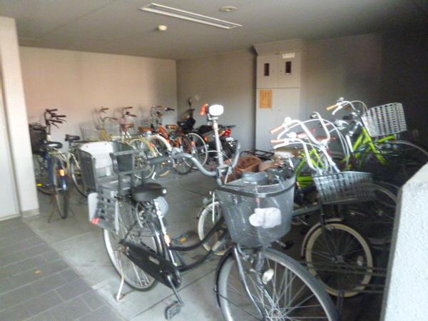 ルッツ平野