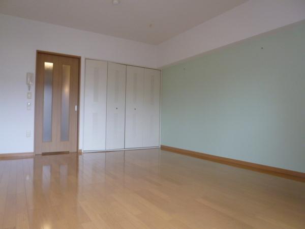 ルッツ平野