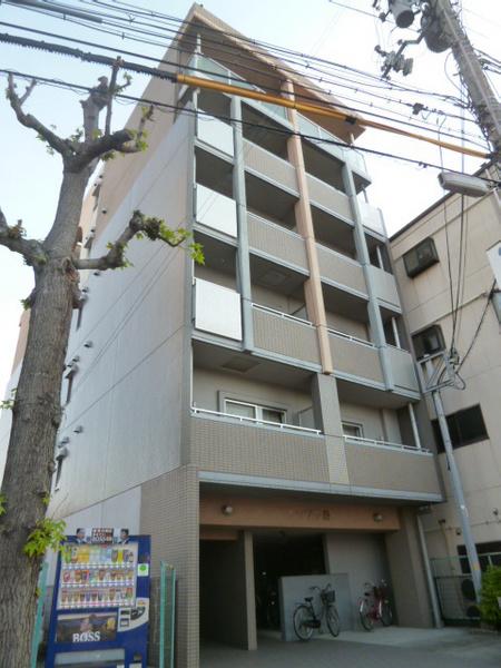 ルッツ平野