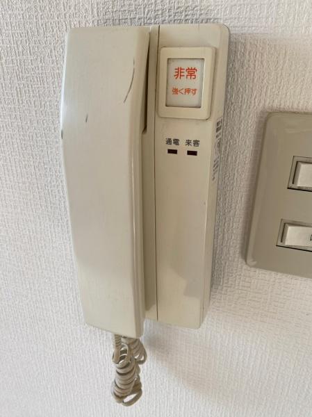 三友平野マンション