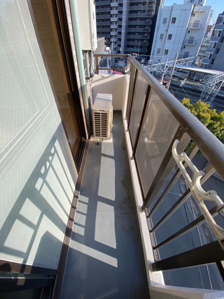 三友平野マンション