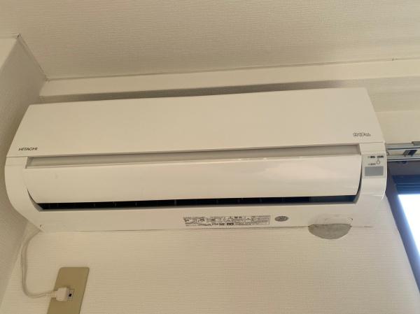 三友平野マンション