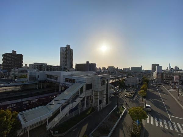 三友平野マンション