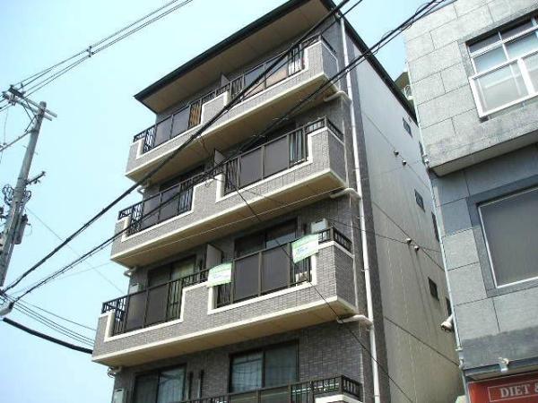 三友平野マンション
