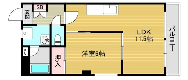 サンメゾン