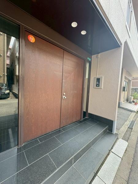 サンメゾン