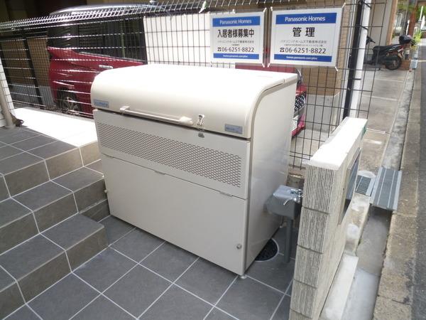 adonis　court　partⅡ