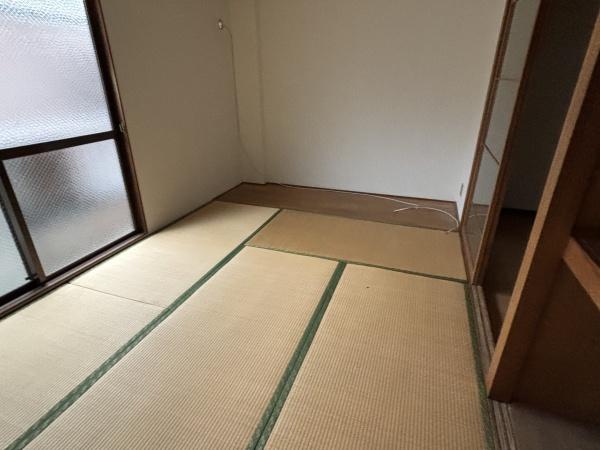 シャルマン大洋