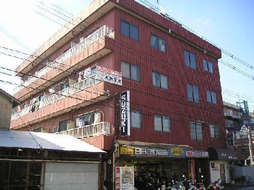 シャルマン大洋