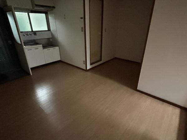 シャルマン大洋