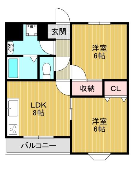 ロワゾーブルーヒラノ