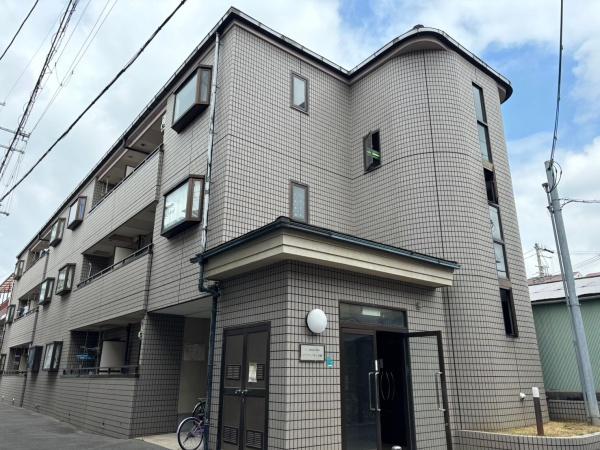 ロワゾーブルーヒラノ