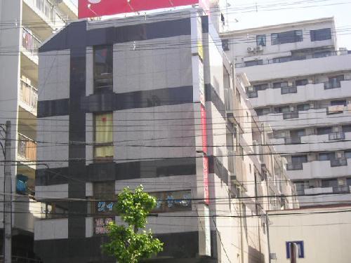 ウェルバート瓜破