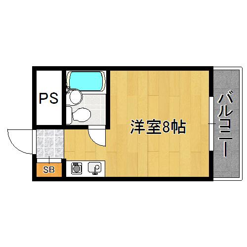 シャトー平野