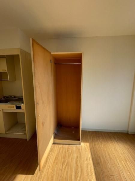 シャトー平野